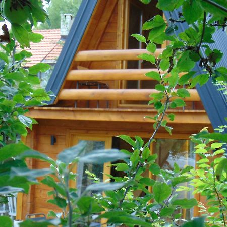 Apple House Βίλα Τσέτινιε Εξωτερικό φωτογραφία