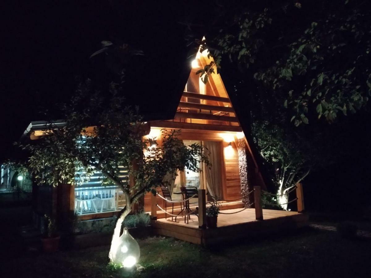 Apple House Βίλα Τσέτινιε Εξωτερικό φωτογραφία