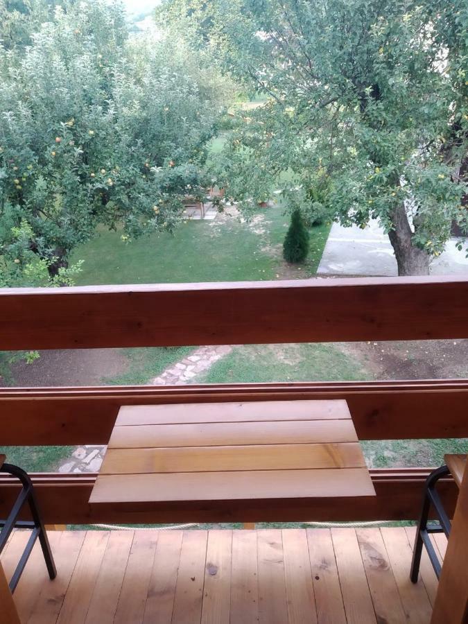 Apple House Βίλα Τσέτινιε Εξωτερικό φωτογραφία