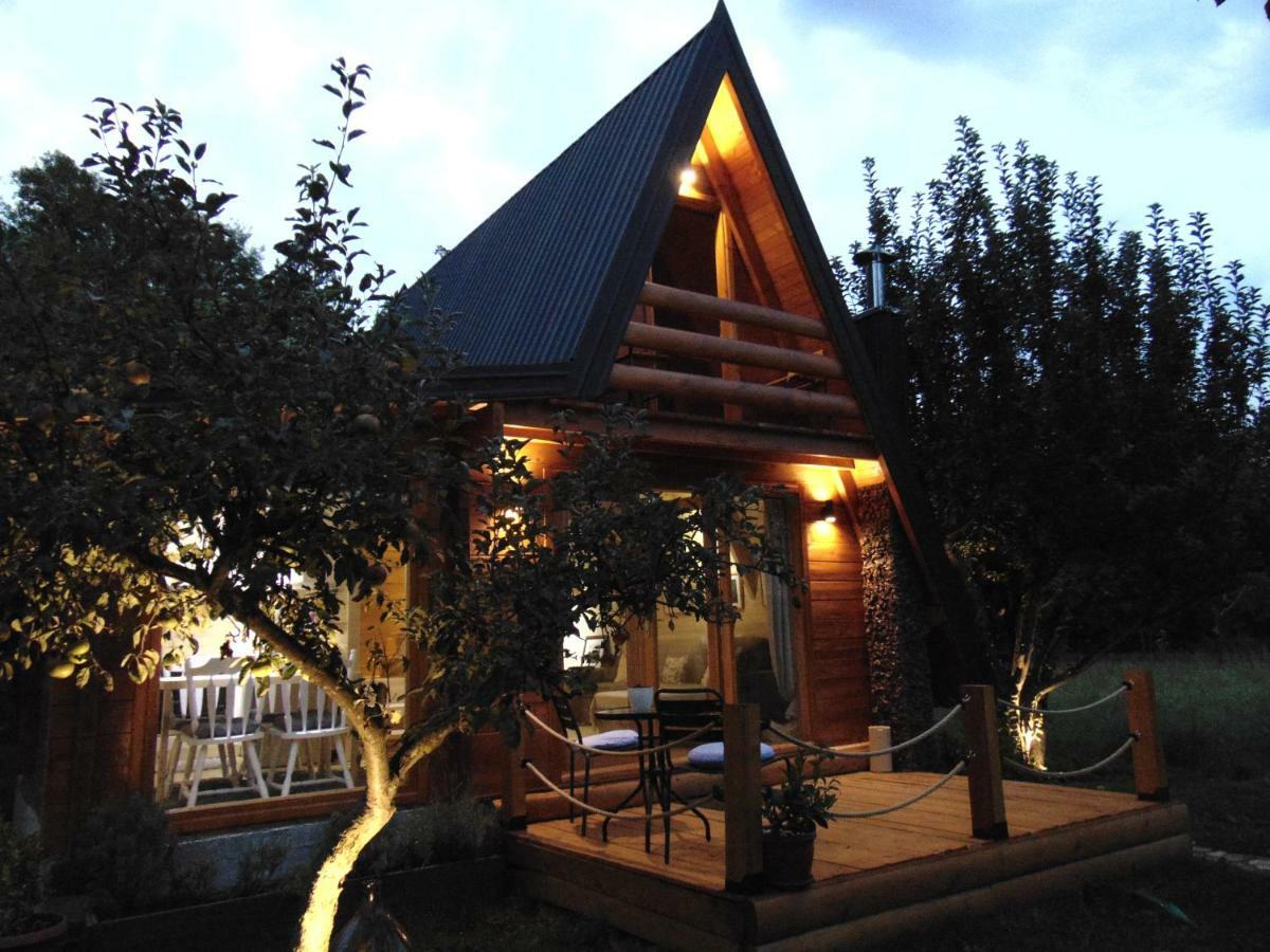 Apple House Βίλα Τσέτινιε Εξωτερικό φωτογραφία